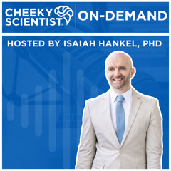 #799 Irresistible Networking Emails & LinkedIn Messages