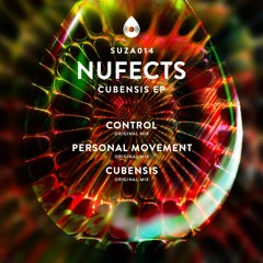 PREMIERE: NuFects - Cubensis [Suza Records]