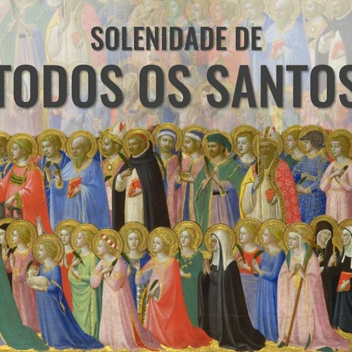 Stream 5. Ladainha De Todos Os Santos by Cantos Litúrgicos 5 Listen online for free on SoundCloud
