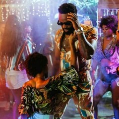 Preto show- É do Game feat. Godzila Do Game| Afro house| Angola 2021