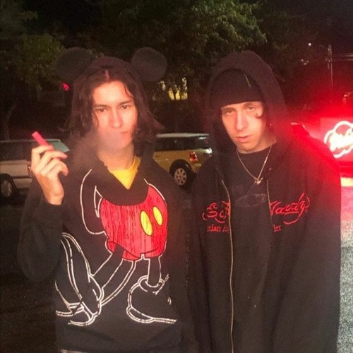 capoxxo x oaf1 - idgaf (prod. thr6x)