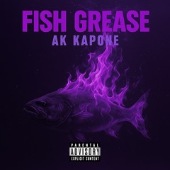 Fish Grease