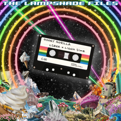 LSZEE X Little Simz - GOOEY GORILLA