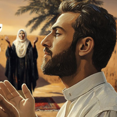 دعوة أمي | حسن شناوة |  عيد الغدير 1446هـ - 2025 م