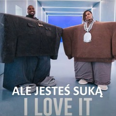 SK-  Love It (& Lil Pump POLISH FREESTYLE REMIX)