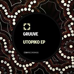 Gruuve - Drummer (Original Mix)