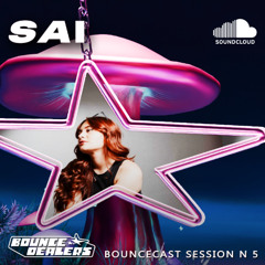 HALLOWEEN BOUNCECAST SESSION N5 - SAI