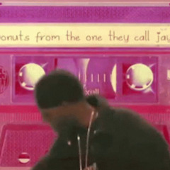 HipHop It Don't Stop (prod. J-Dilla)