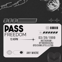 PASS FREEDOM