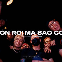 MUỘN RỒI MÀ SAO CÒN [HOODTRAP REMIX]