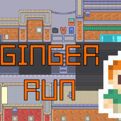 Ginger Run - Car Road