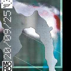 Gareth Wild - MORD X FOLD - Closing - Vinyl Only - 20/09/25