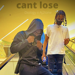 cant lose ft Aj2tone