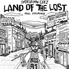 Land Of The Lost