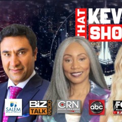 061023 - That Kevin Show - Hour 1