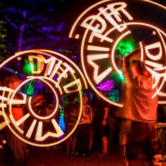 Frohsein @ Backstube Mit Dir Festival 2024