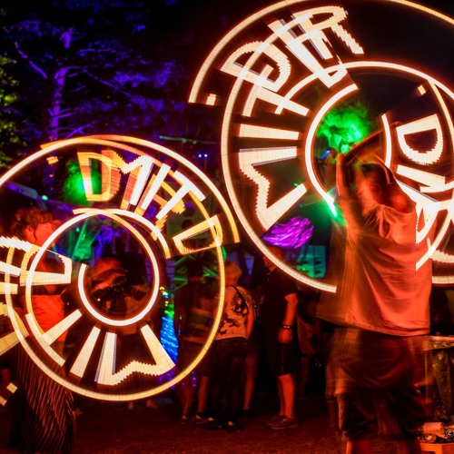Frohsein @ Backstube Mit Dir Festival 2024