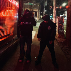 Splash Twinz (Prod. Sey2k)