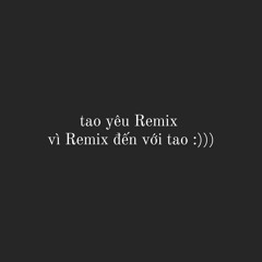 nhạc Remix cuốn vl!!!