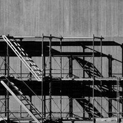 Scaffolding - I. First Floor