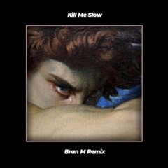 David Guetta & Morten - Kill Me Slow (Bran M Remix Cut)