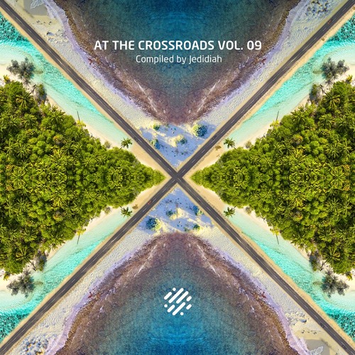 At The Crossroads, Vol. 09 (Compiled by Jedidiah) • Digital Structures