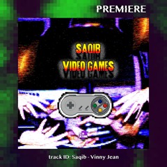 PREMIERE: Saqib - Vinny Jean
