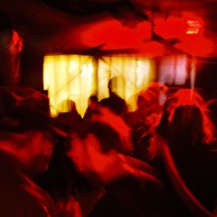 Live at Moniker '25 - Moss Witch