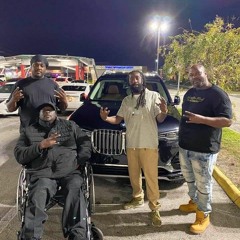 Mob EarthStrong Part 1