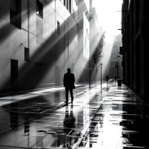 21. TRANSLUCENT SHADOWS (RSO Sample Challenge #21)