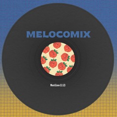 MELOCOMIX #05 - Monti1one