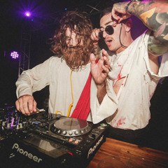 Rooftop Mix