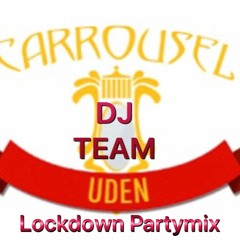 CARROUSEL LOCKDOWN PARTYMIX