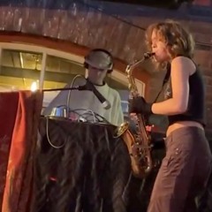 49 minutes of smooth hip hop beats and live saxophone to study to / Post Bar 23.8.2024 w Varis