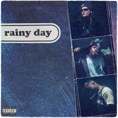 Zacari - Rainy Day ft. Isaiah Rashad & Buddy