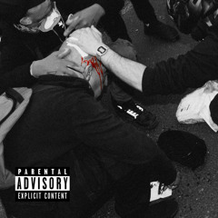 4MN X BIGPHARM - Hanté