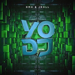 YO DJ - DMH & JROLL (Aria Club Chart #6)