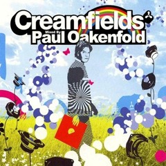 Creamfields Mixed By Paul Oakenfold - CD2 - (2004)