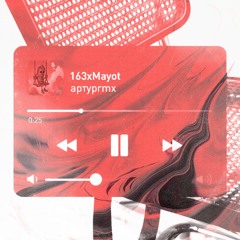 163ONMYNECK, MAYOT - АРТУР (nearwork Remix)