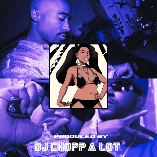 Take It Off (UGK) Temptations Remix