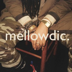 The Mellowdic Show 054