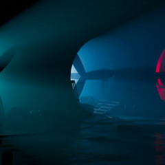 Haunted Tunel