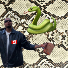 caramelo - snake 🐍 (Kanada Trance rmx)