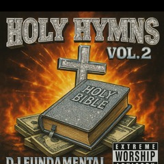 Holy hymns V2