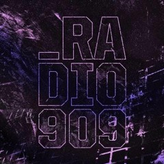ALiVE #166 - RADIO909
