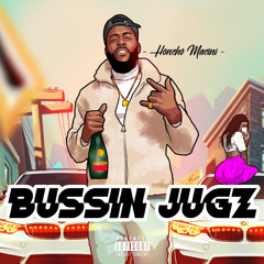 Bussing jugz mixtape