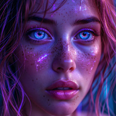 Dance with Me (Digital Chaos Atmosphere)