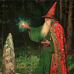 magos da mata (ft esdroca)