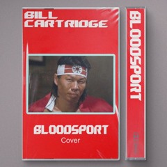 Bloodsport Medley (cover)