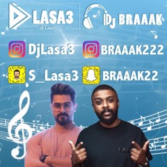 Mini Mix Lasa3 Braak
